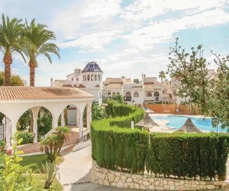 Pretty With Private Garden Holiday home