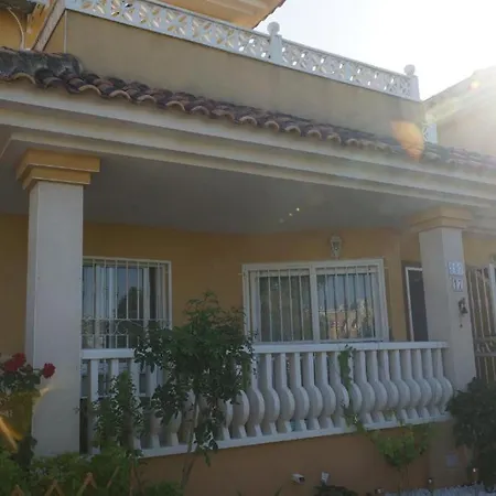 Pretty With Private Garden Holiday home
